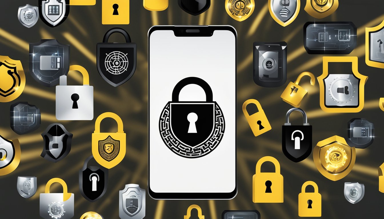 secure your mobile app from cyber threats